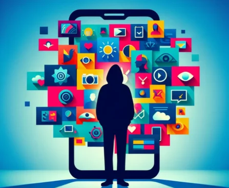 Alt text: "Screenshot of the Instagram Story Viewer interface showing how to anonymously view Instagram stories, featured in the article 'Cara Menggunakan Instagram Story Viewer untuk Melihat Cerita Secara Anonim'."